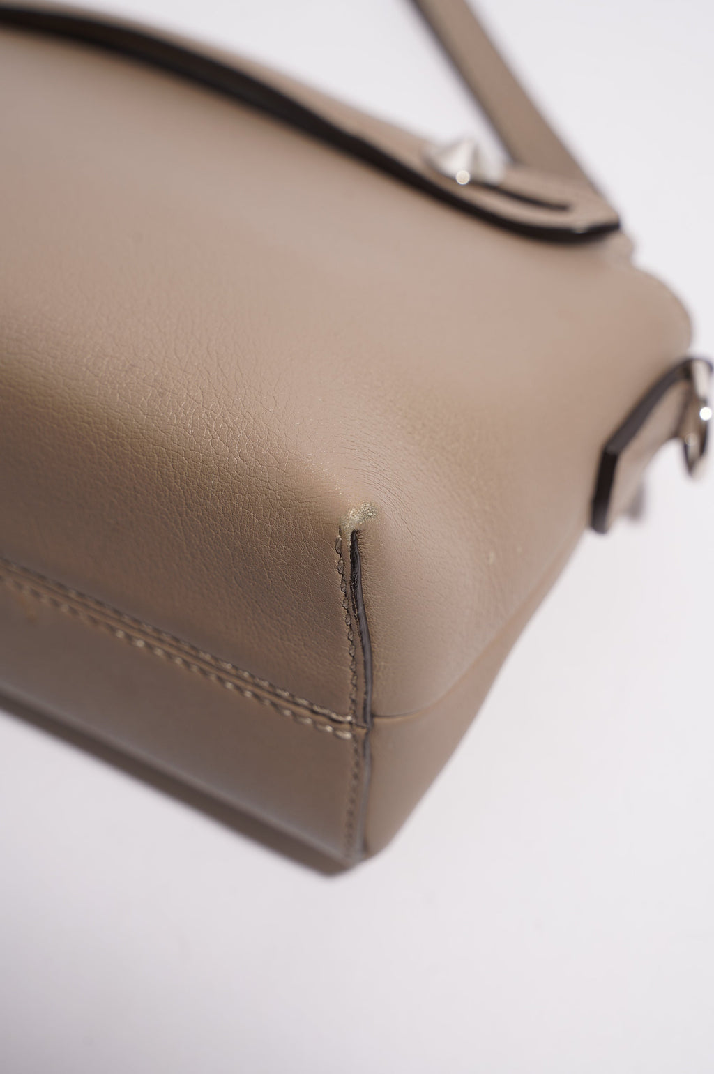 Fendi Womens By The Way Stone Mini
