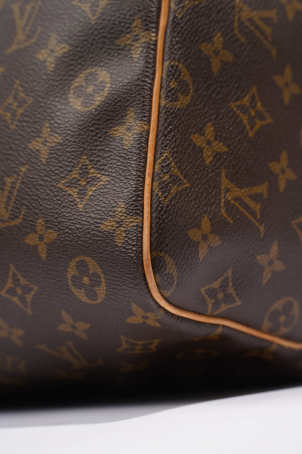 Louis Vuitton Womens Keepall Monogram 60