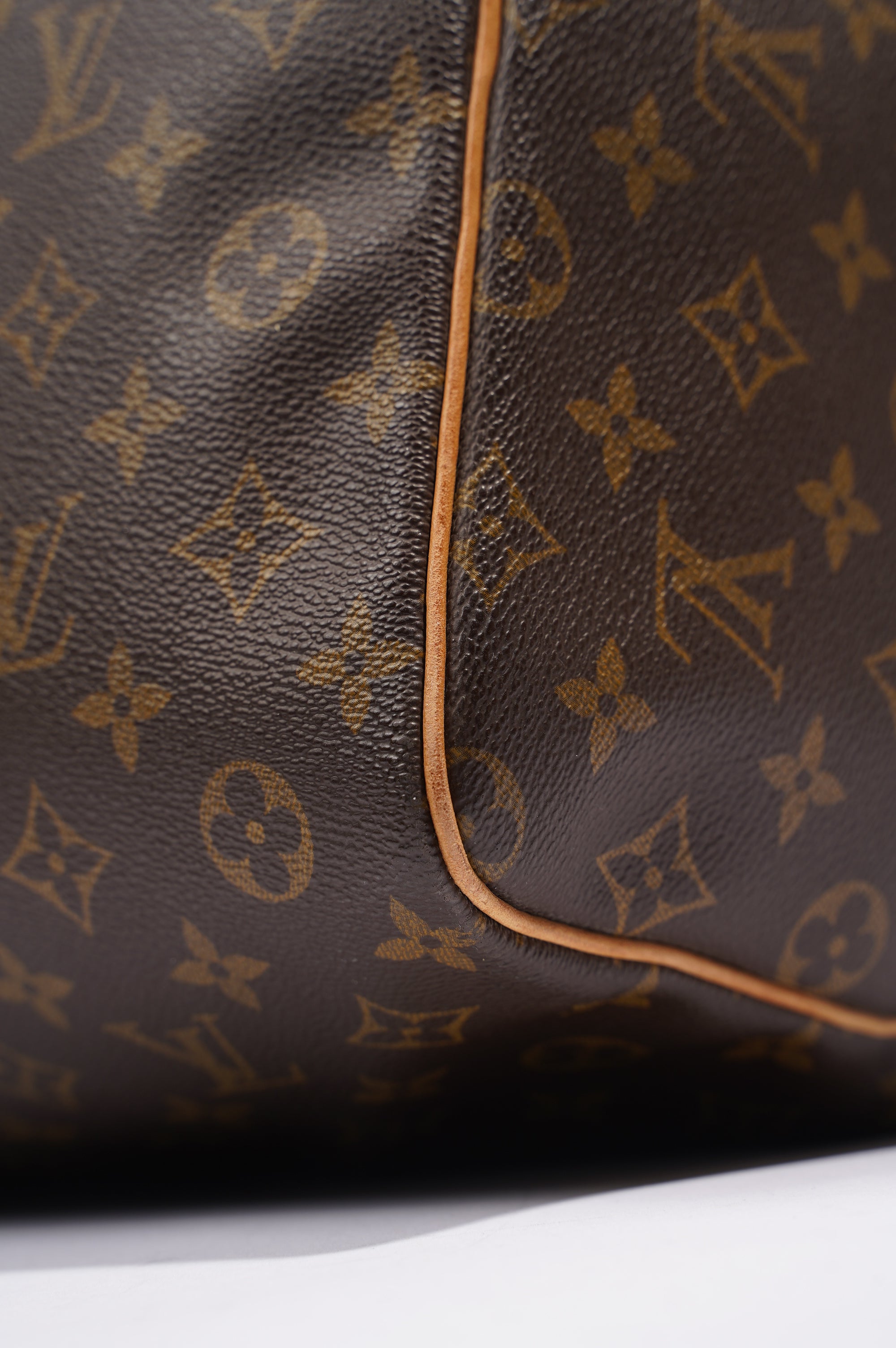 Louis Vuitton Womens Keepall Monogram 60