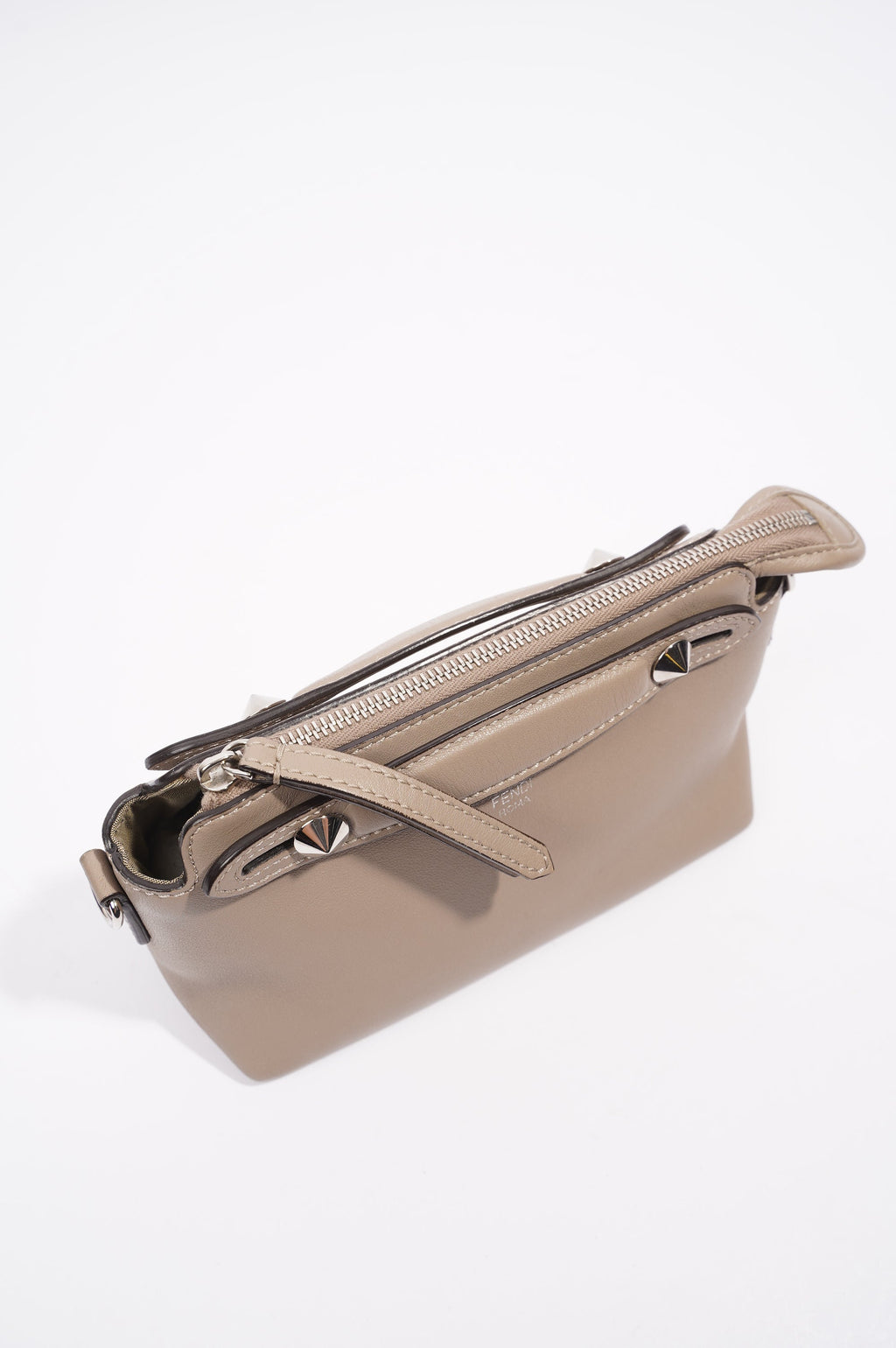 Fendi Womens By The Way Stone Mini