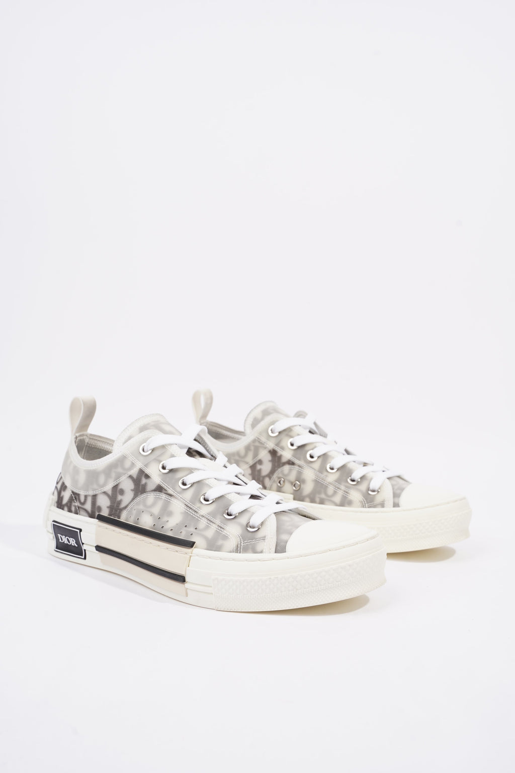 Dior Womens B23 Monogram EU 39 / UK 6