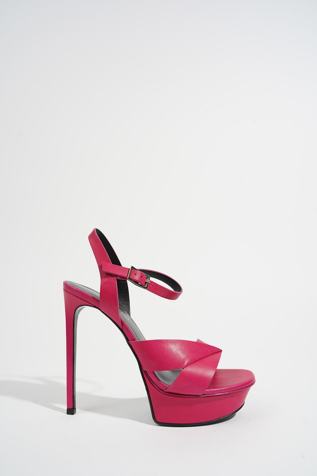 Saint Laurent Womens Heels EU 37.5 / UK 4.5