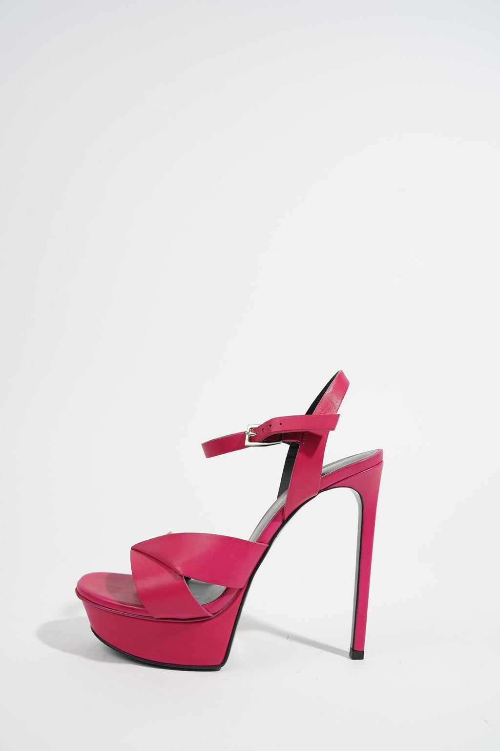 Saint Laurent Womens Heels EU 37.5 / UK 4.5
