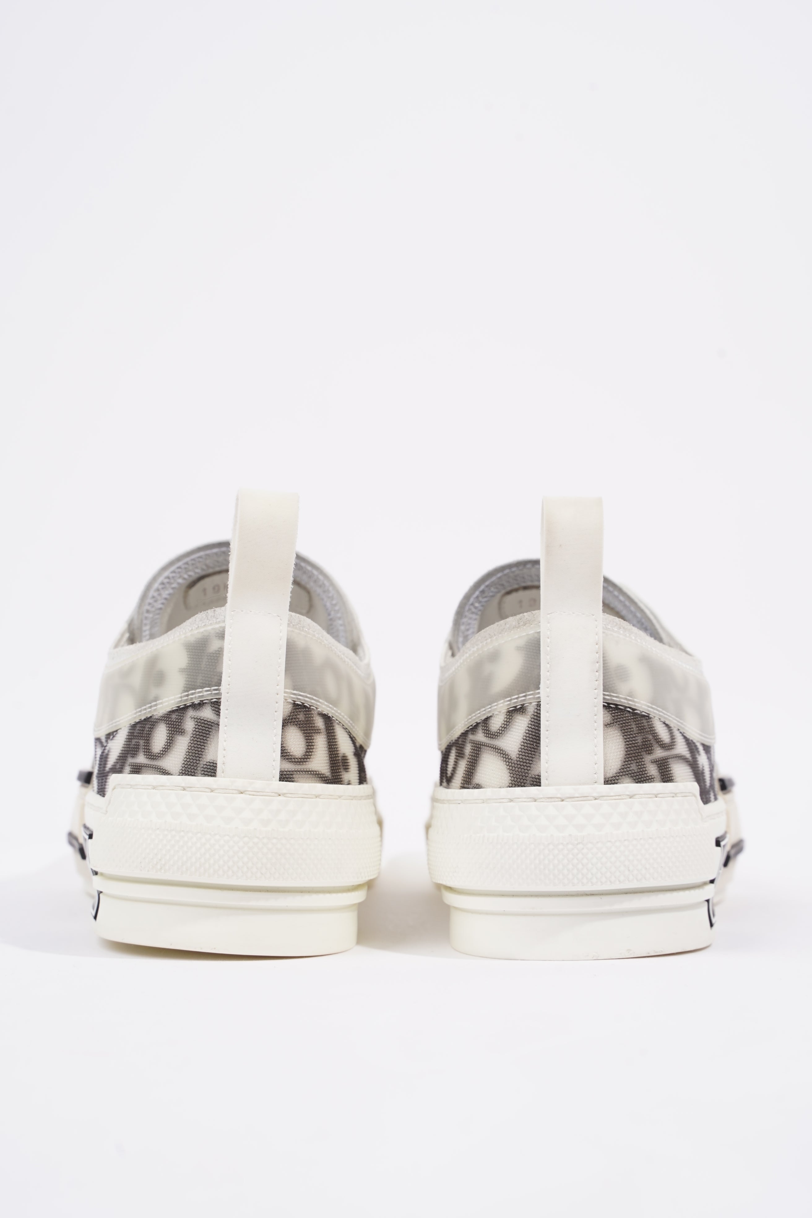 Dior Womens B23 Monogram EU 39 / UK 6
