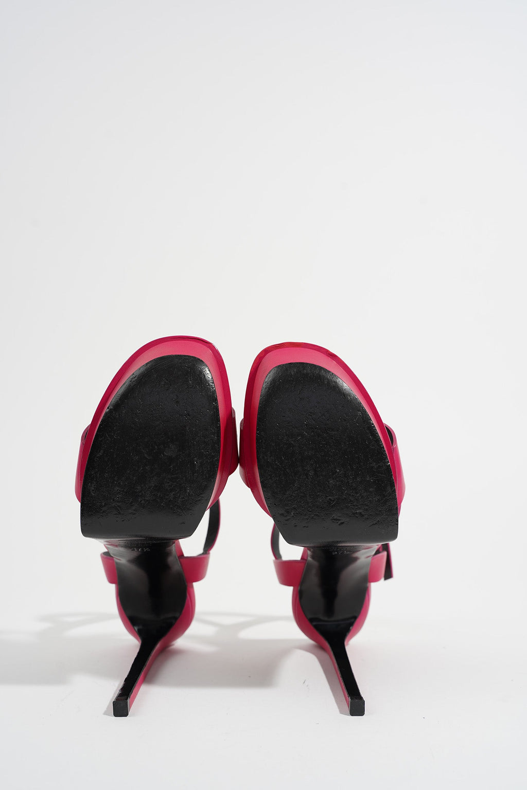 Saint Laurent Womens Heels EU 37.5 / UK 4.5