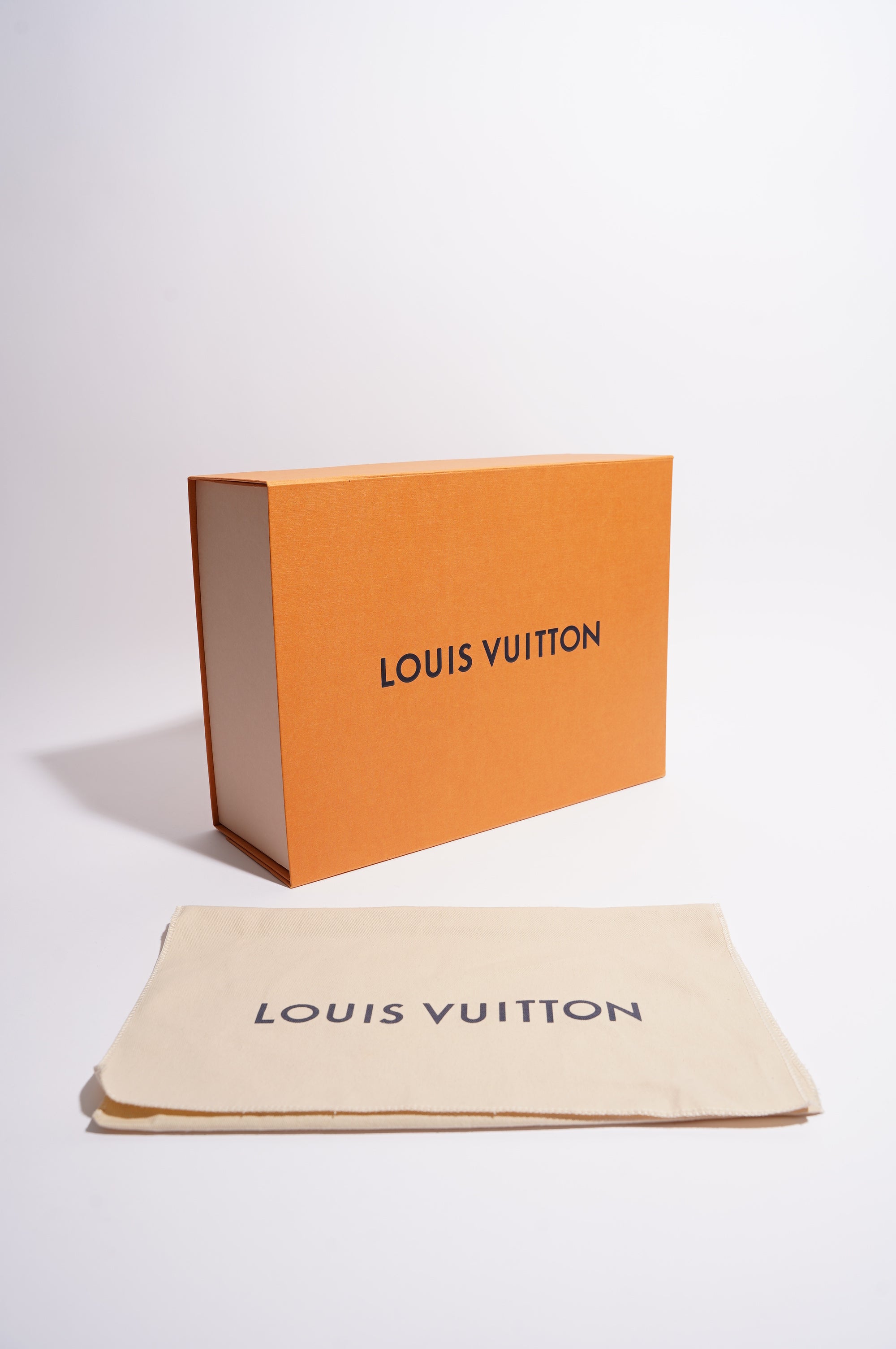 Louis Vuitton Womens Palm Springs Monogram Mini