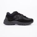 Chanel Womens Runners Black EU 38.5 / UK  5.5