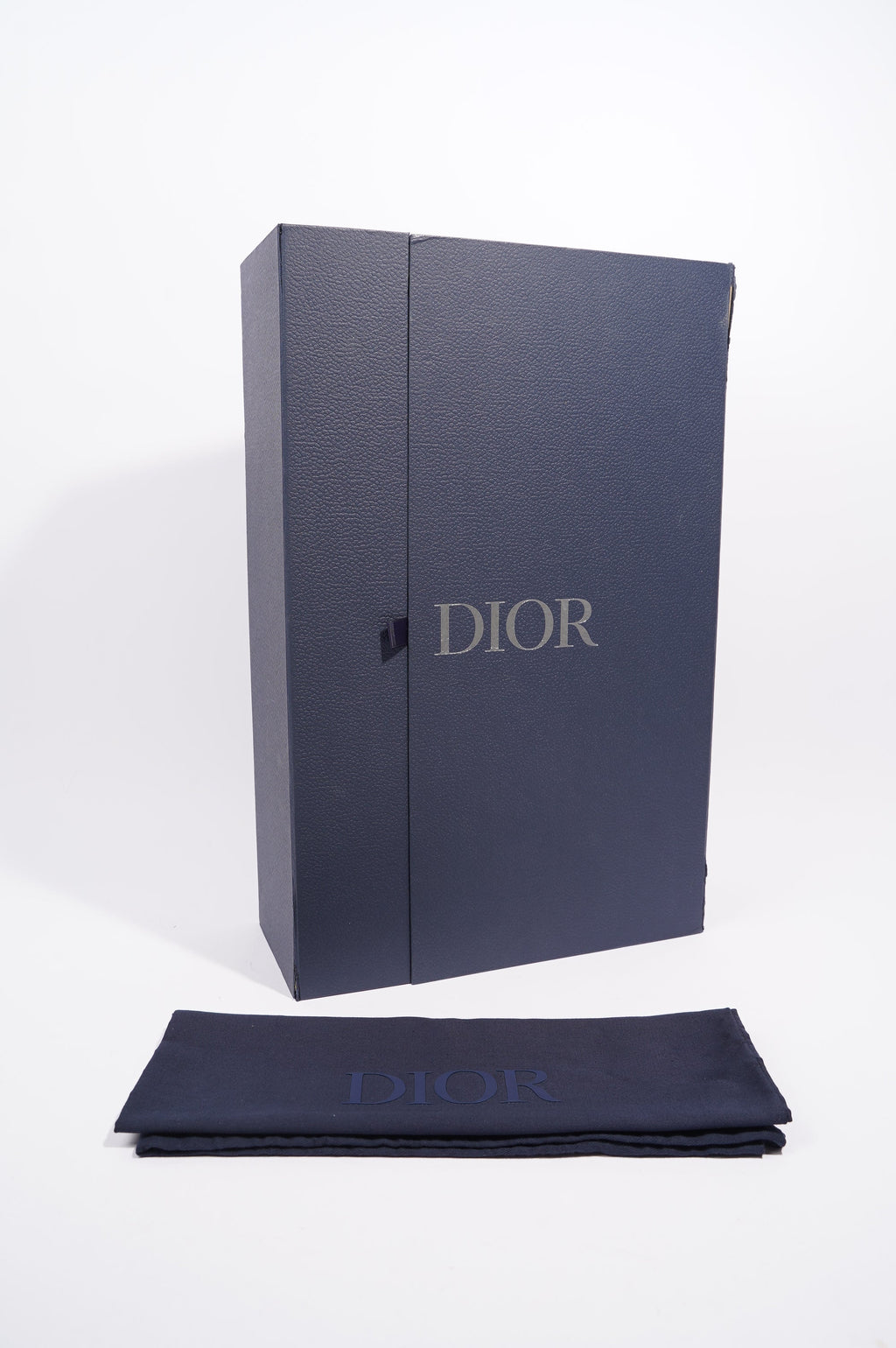 Christian Dior Mens Mini Rider Sling Bag Oblique