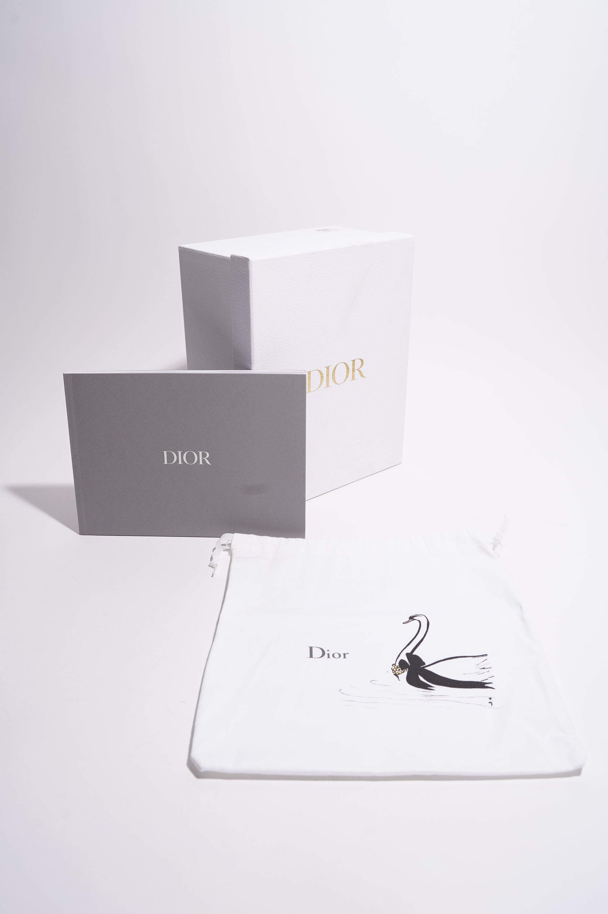 Christian Dior Womens Lady Dior Pink Mini