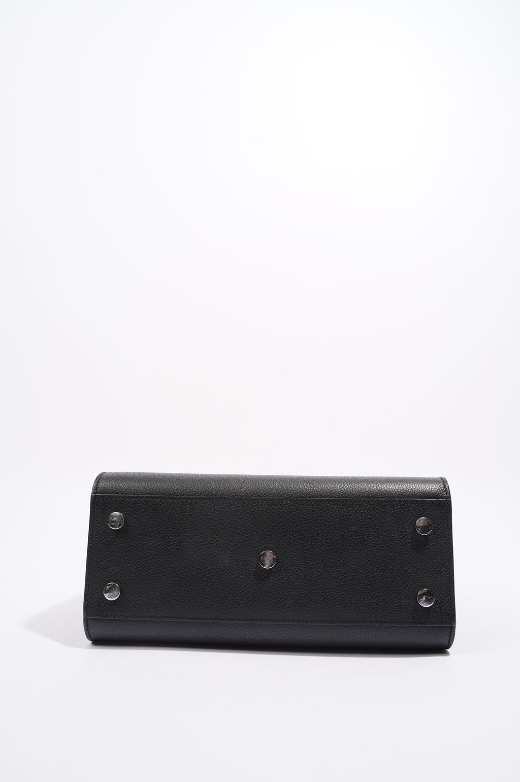 Saint Laurent Womens Sac De Jour Black Baby