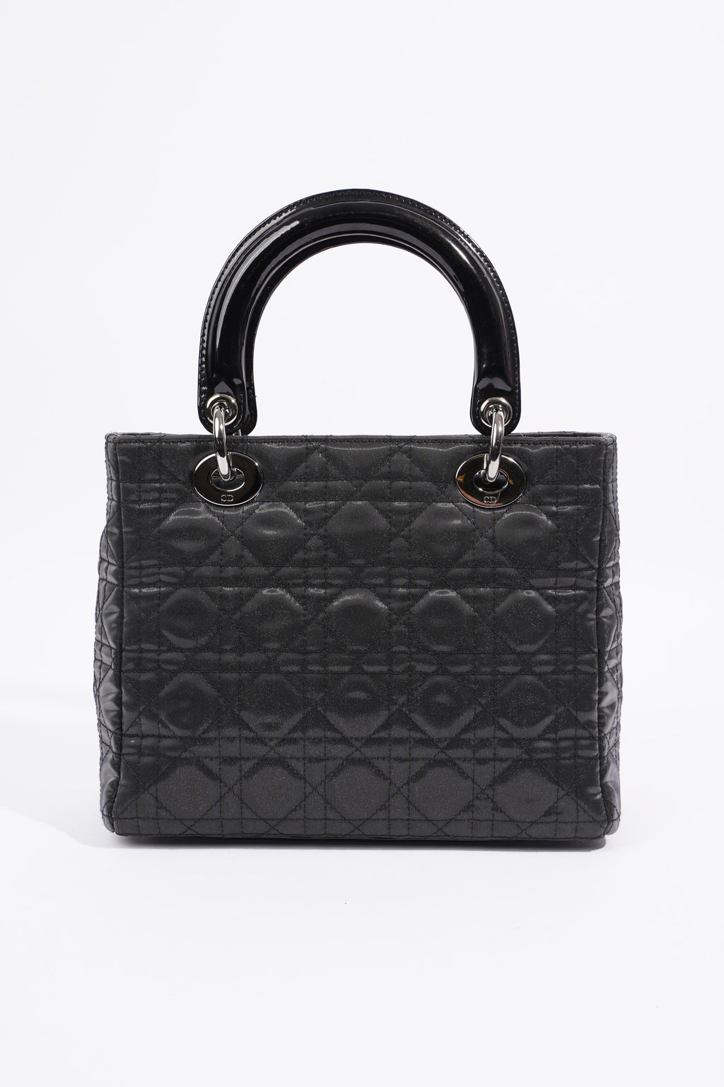 Christian Dior Lady Dior Black Medium