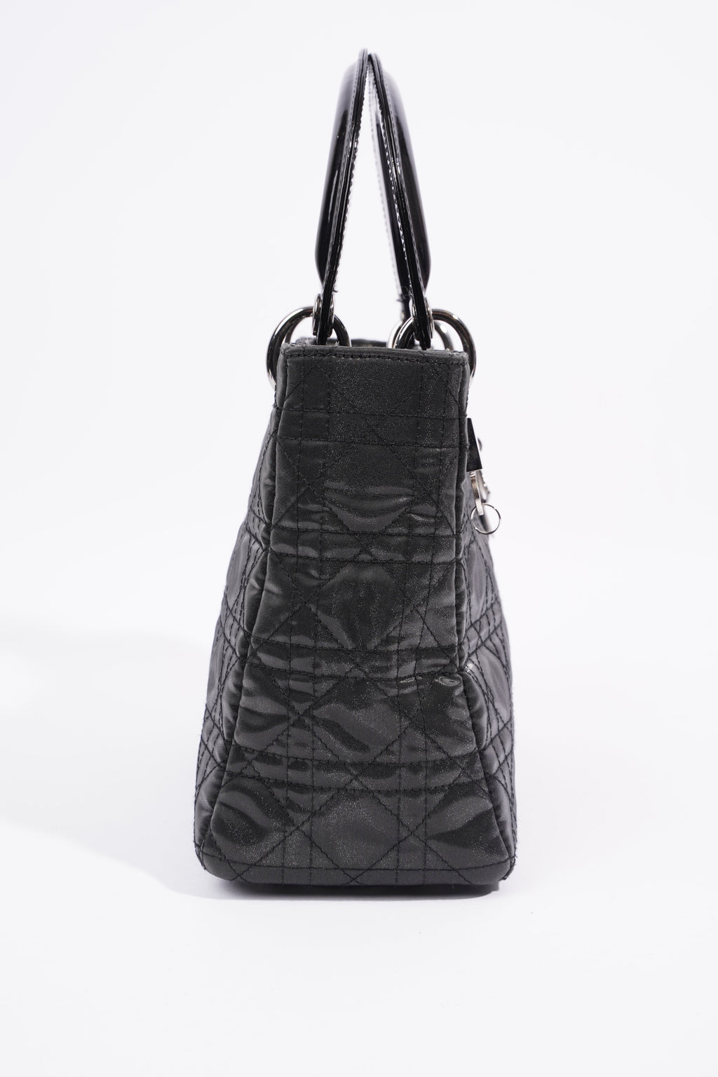 Christian Dior Lady Dior Black Medium