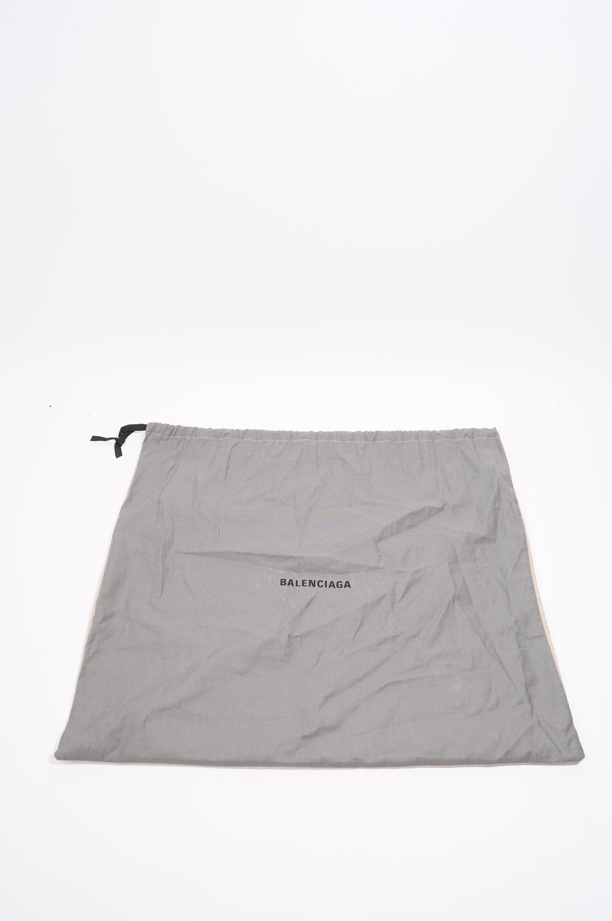 Gucci X Balenciaga Hacker Project GG Neo Classic Bag Brown Medium