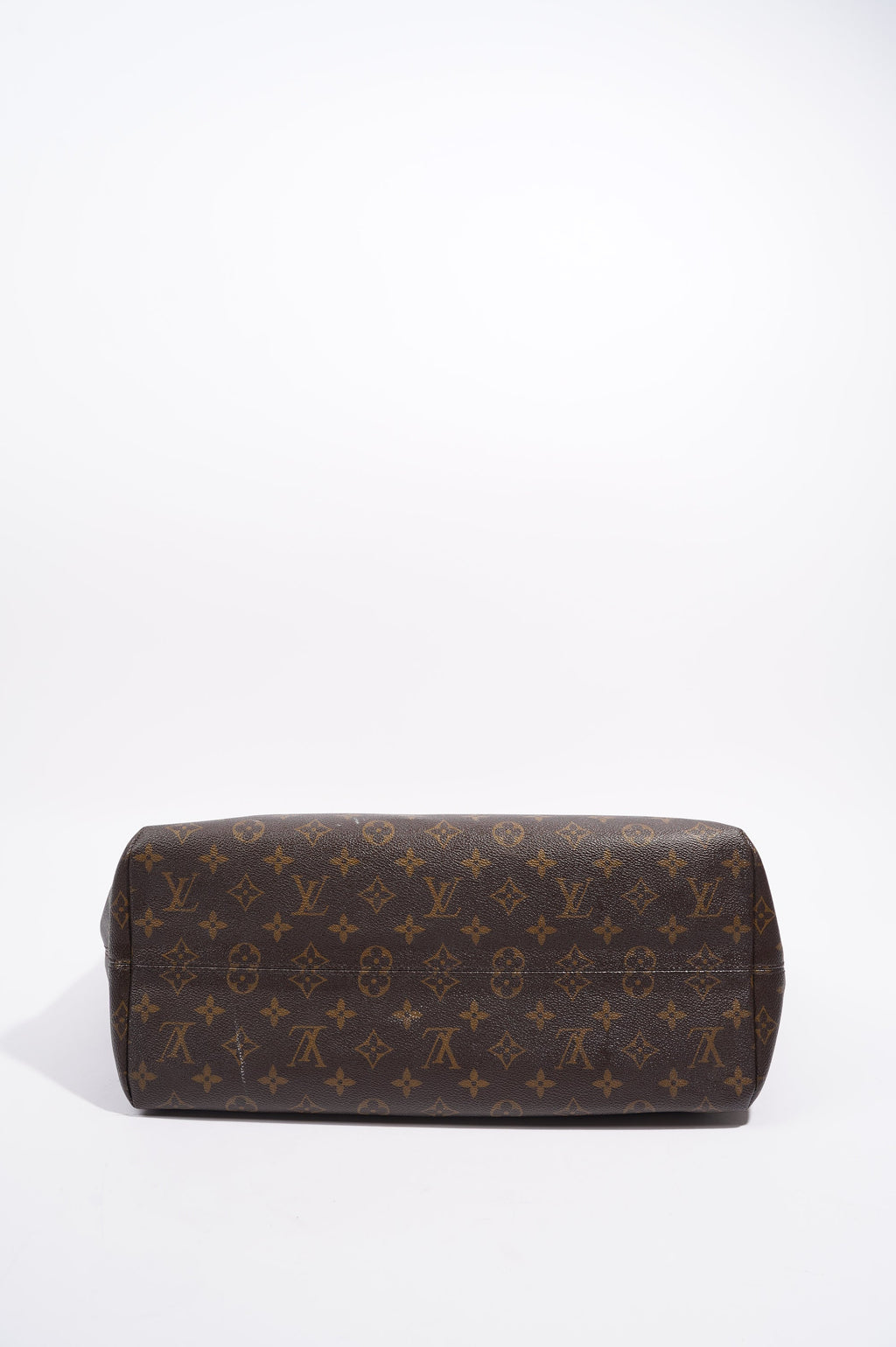 Louis Vuitton Womens Raspail Tote Monogram GM