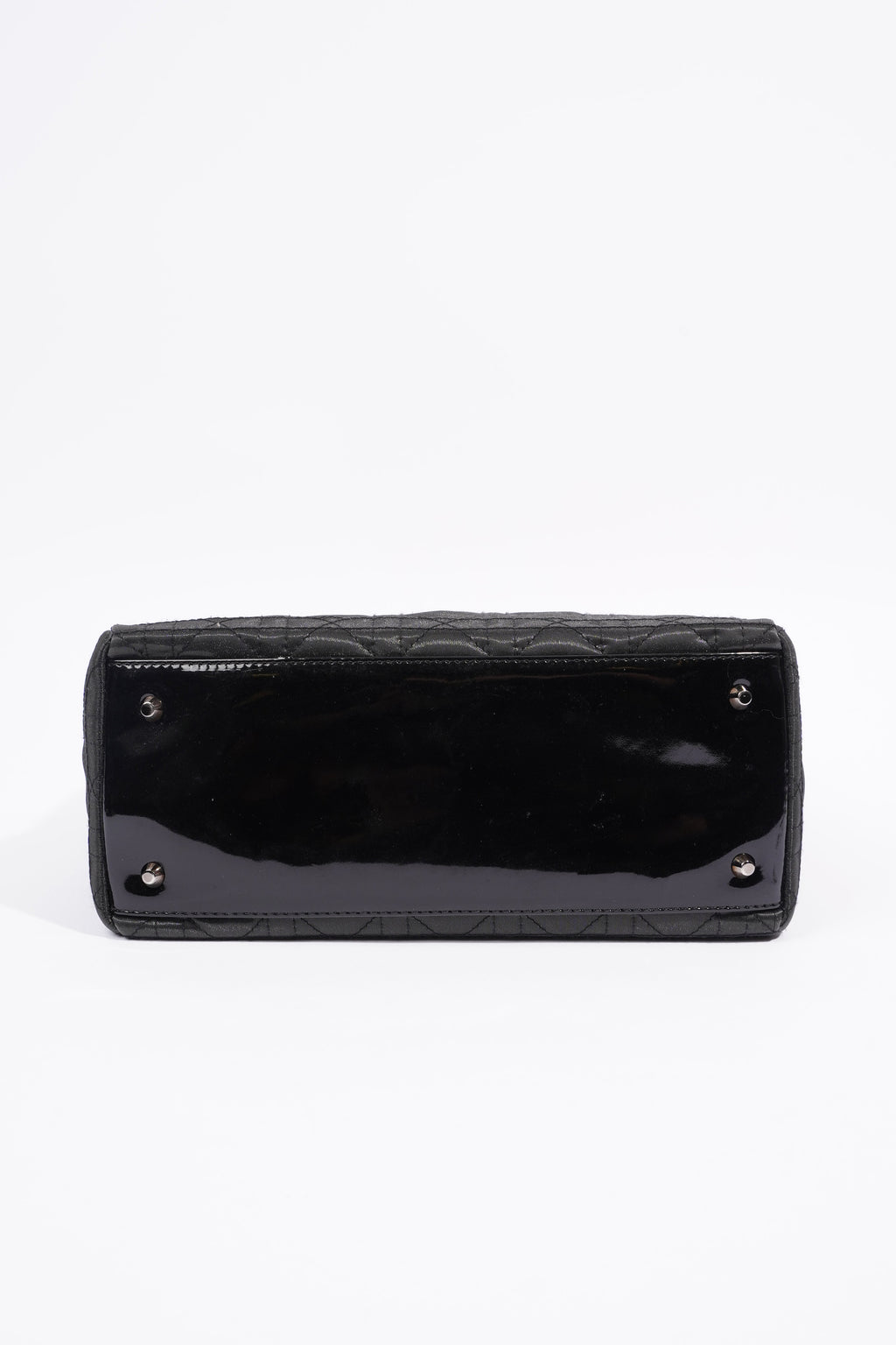 Christian Dior Lady Dior Black Medium