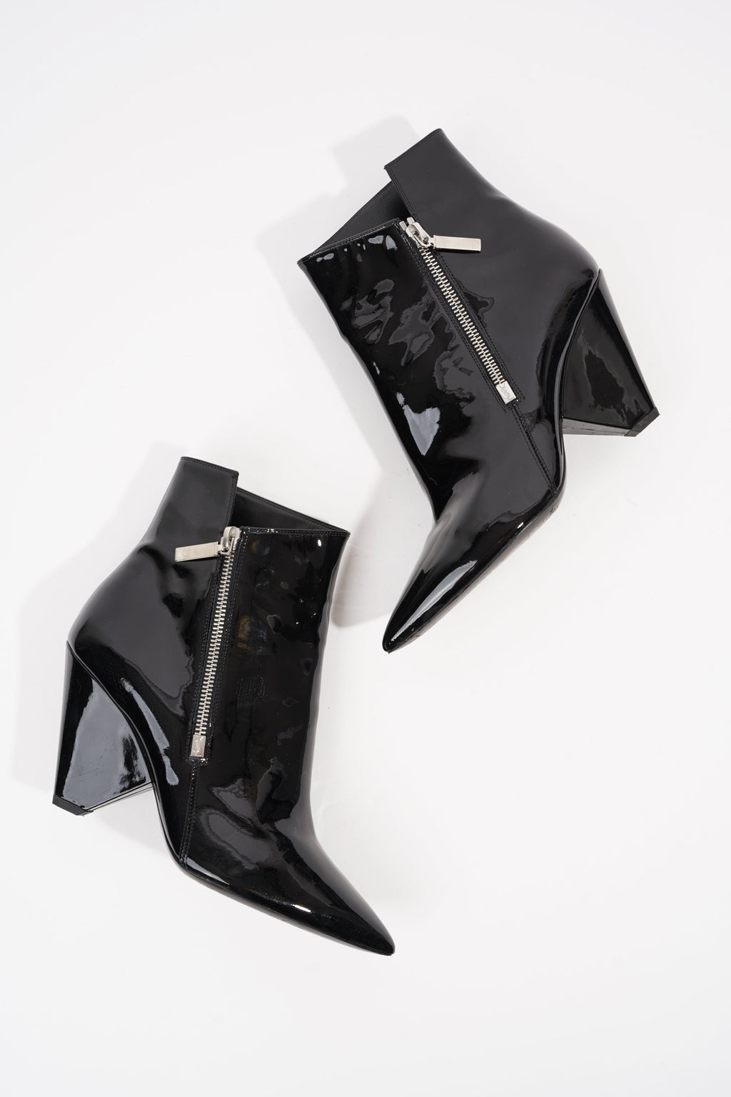 Saint Laurent Womens Niki Boot EU 38 / UK 5