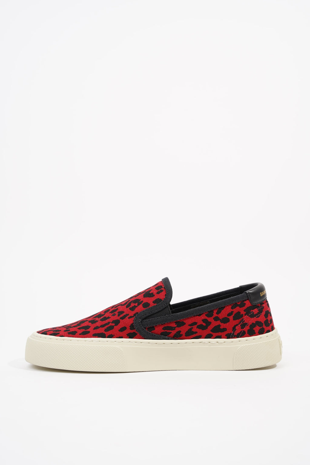 Saint Laurent Womens Venice Slip On EU 36 / UK 3