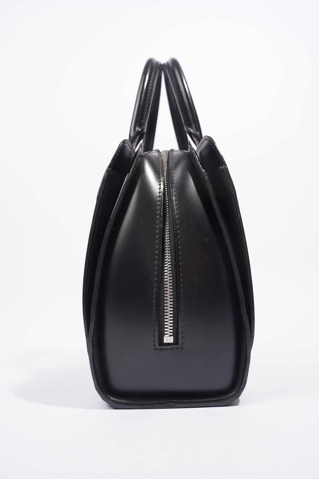 Louis Vuitton Womens Pont Neuf Black Epi Leather