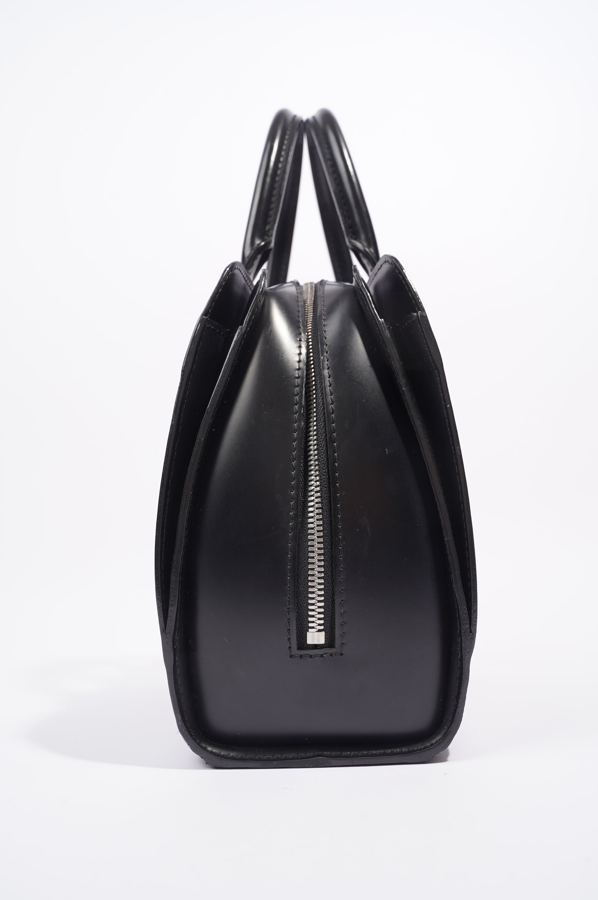 Louis Vuitton Womens Pont Neuf Black Epi Leather