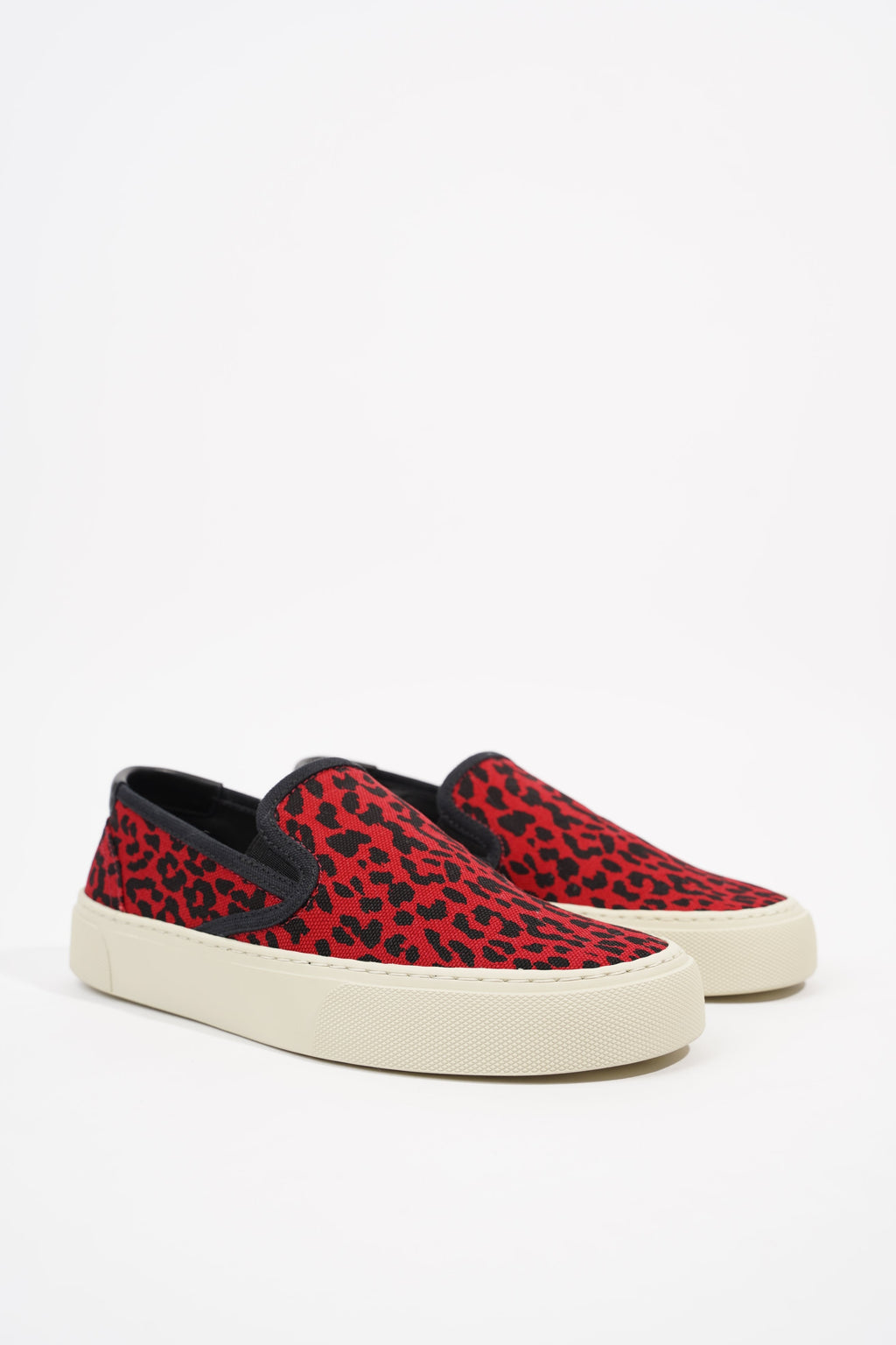 Saint Laurent Womens Venice Slip On EU 36 / UK 3
