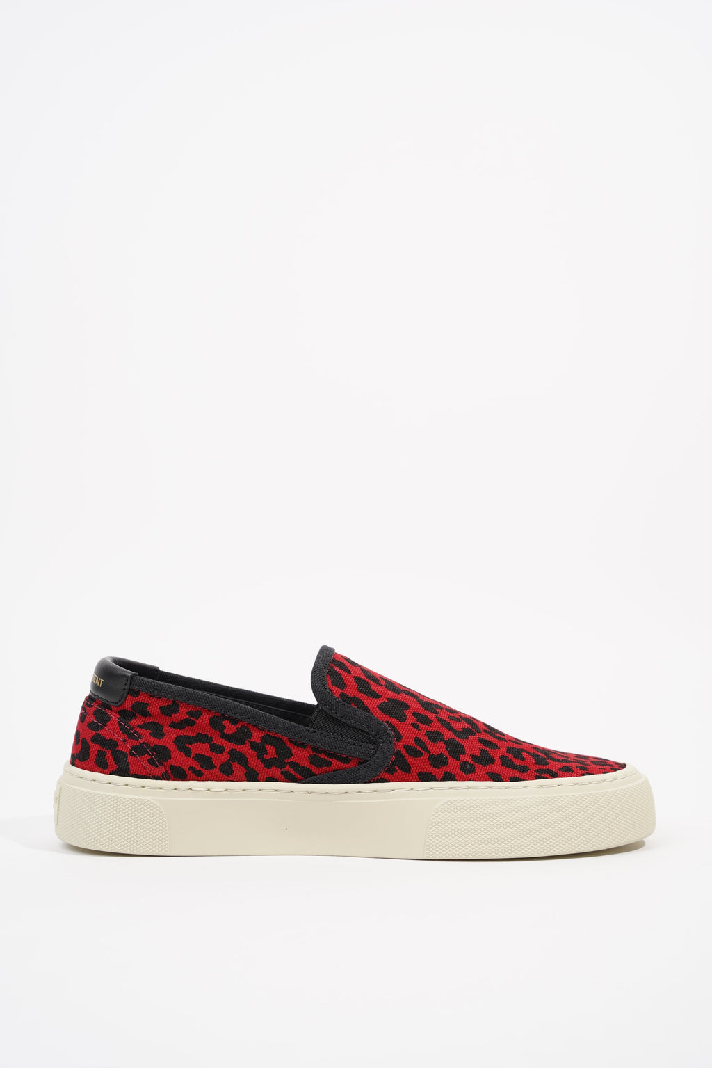Saint Laurent Womens Venice Slip On EU 36 / UK 3