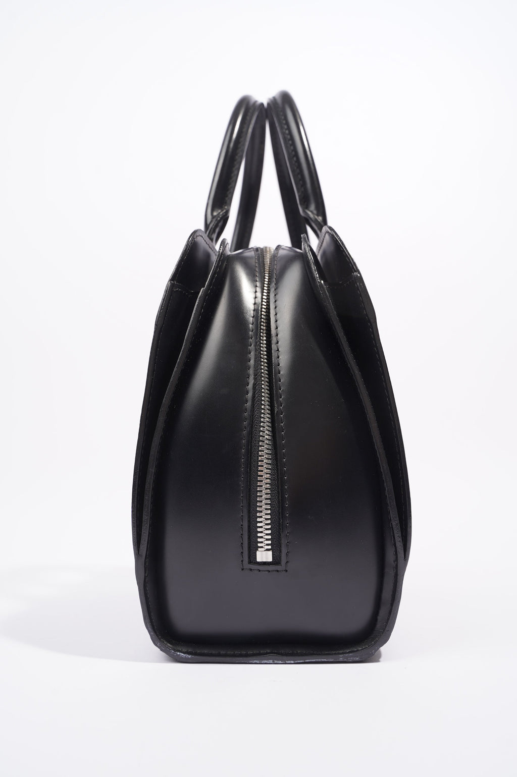 Louis Vuitton Womens Pont Neuf Black Epi Leather