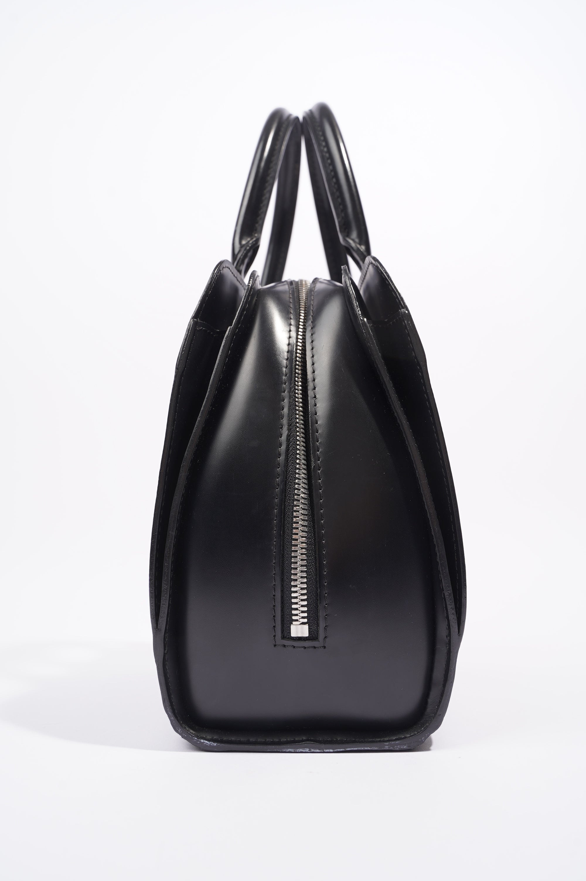Louis Vuitton Womens Pont Neuf Black Epi Leather