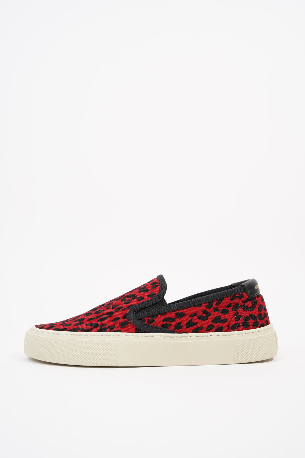 Saint Laurent Womens Venice Slip On EU 36 / UK 3