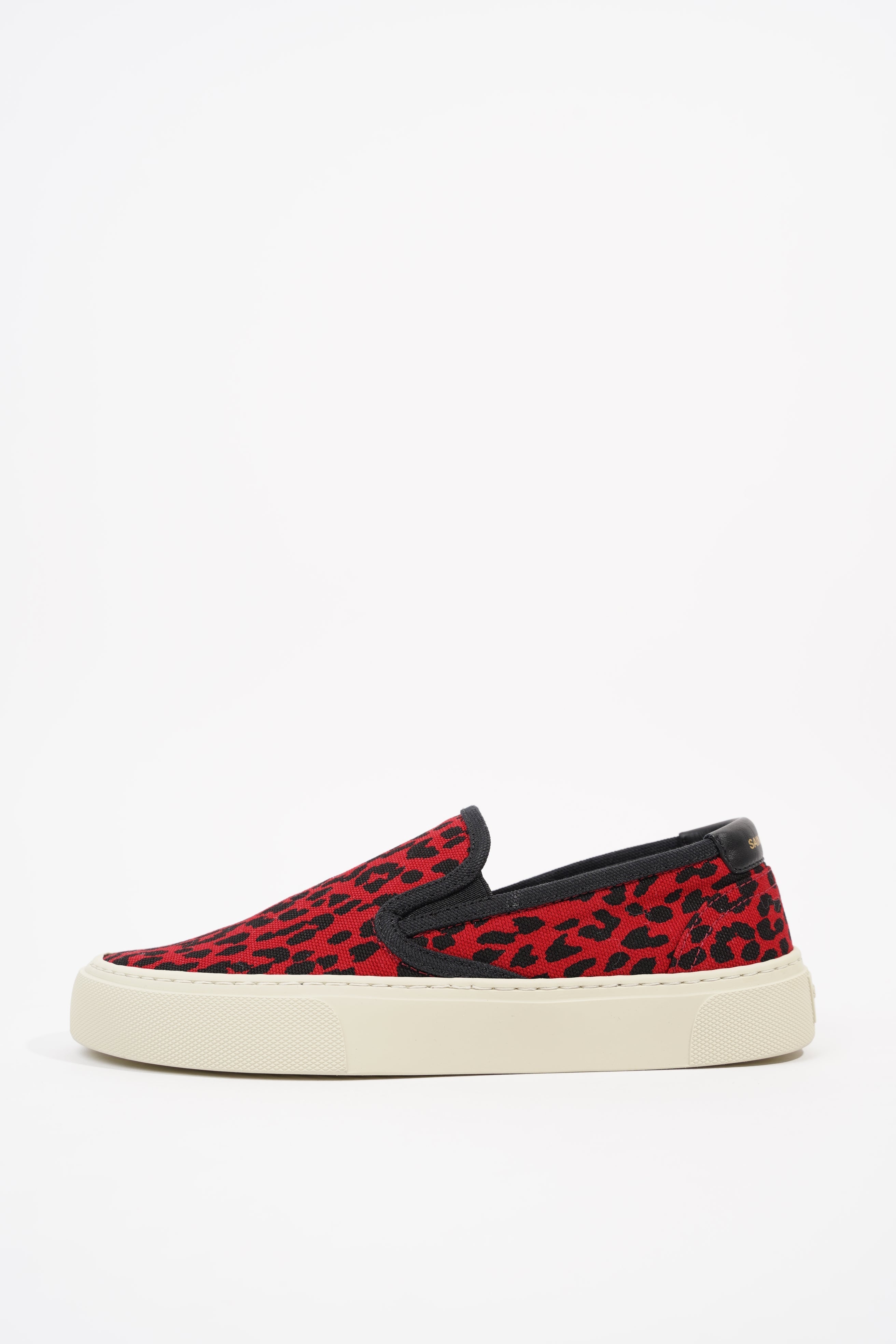 Saint Laurent Womens Venice Slip On EU 36 / UK 3