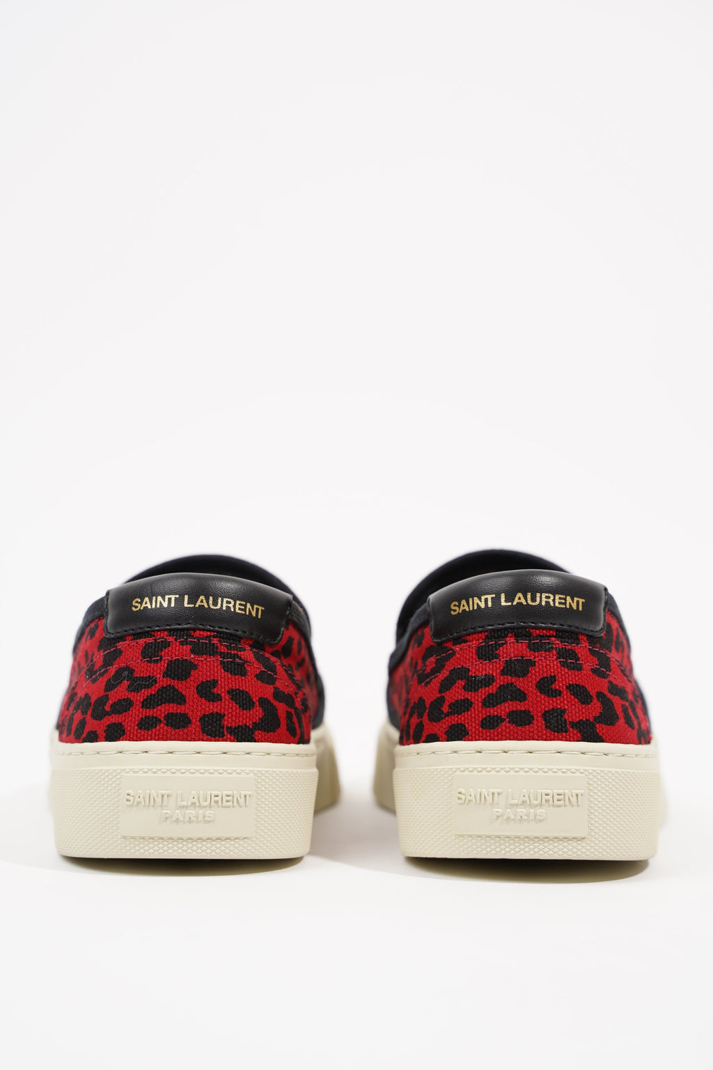 Saint Laurent Womens Venice Slip On EU 36 / UK 3