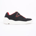 Christian Dior Mens B17 Black / Red EU 39 / UK 5