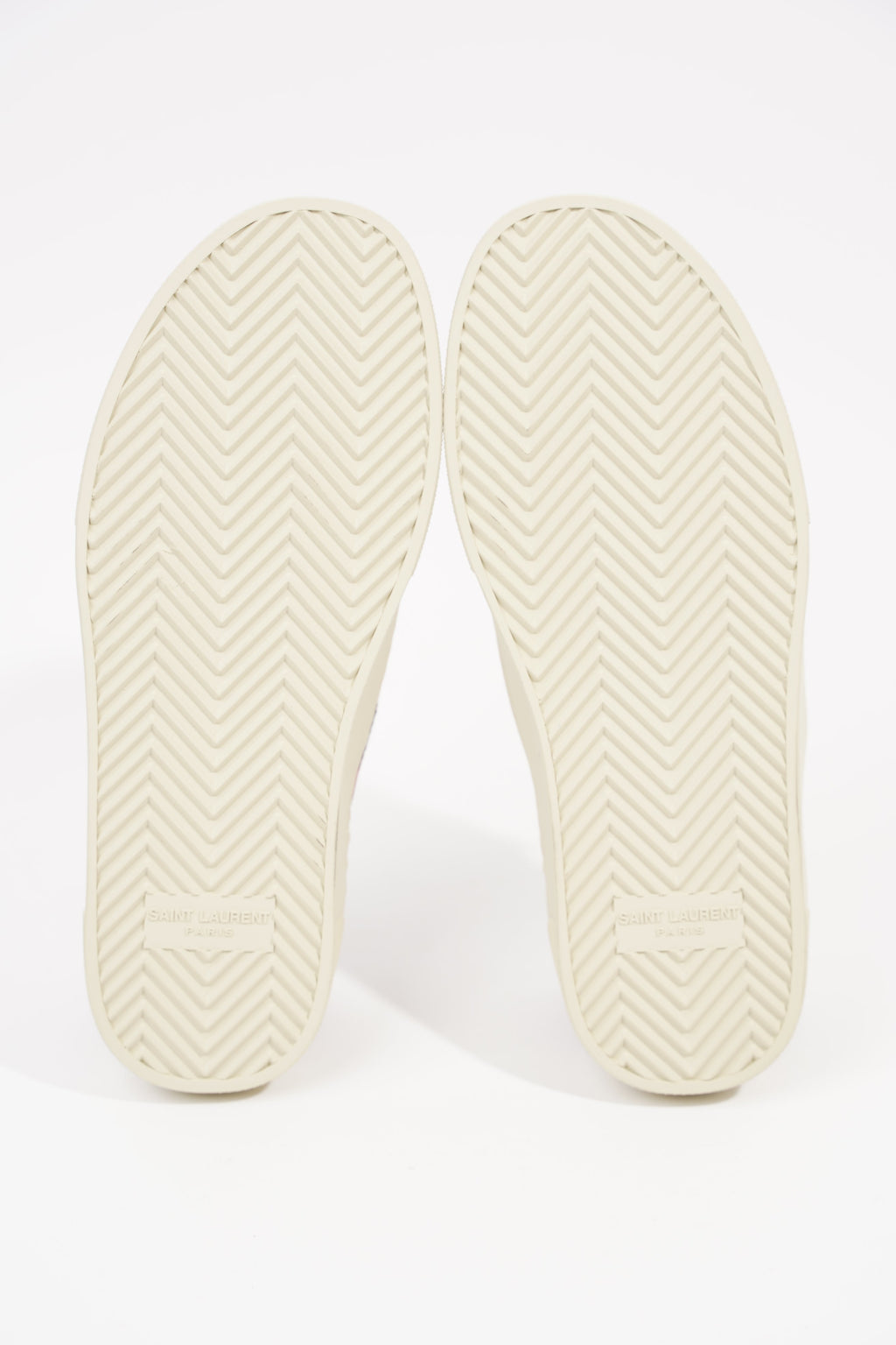 Saint Laurent Womens Venice Slip On EU 36 / UK 3