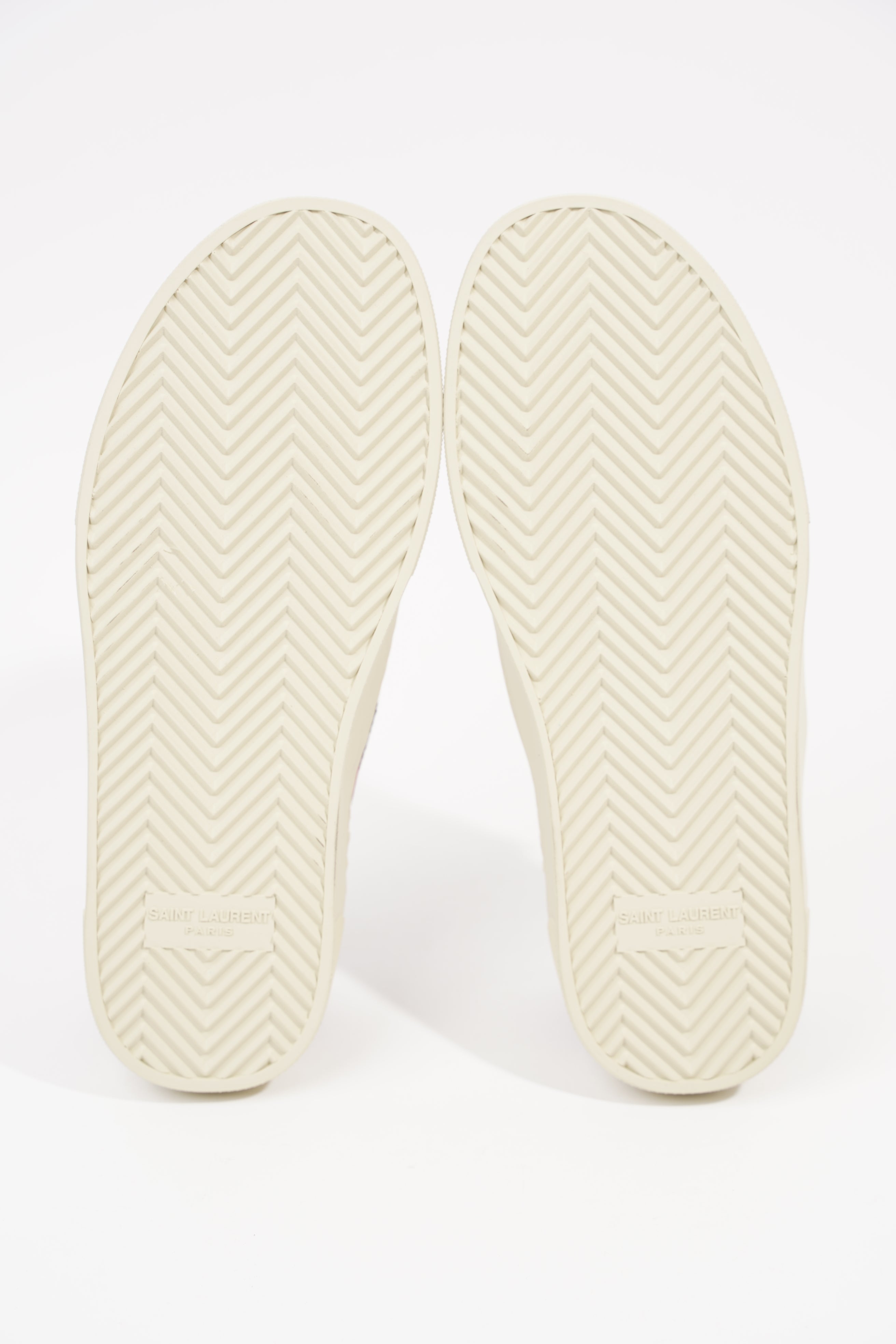 Saint Laurent Womens Venice Slip On EU 36 / UK 3