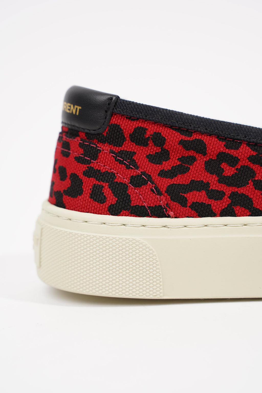 Saint Laurent Womens Venice Slip On EU 36 / UK 3