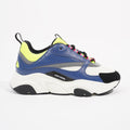 Christian Dior Womens B22 Sneakers EU 38 / UK 5