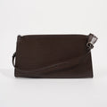 Louis Vuitton Womens Pochette Accessoire Quetsche Epi Leather