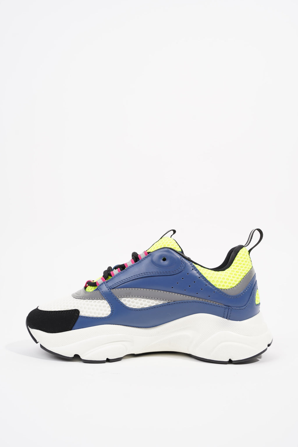 Christian Dior Womens B22 Sneakers EU 38 / UK 5