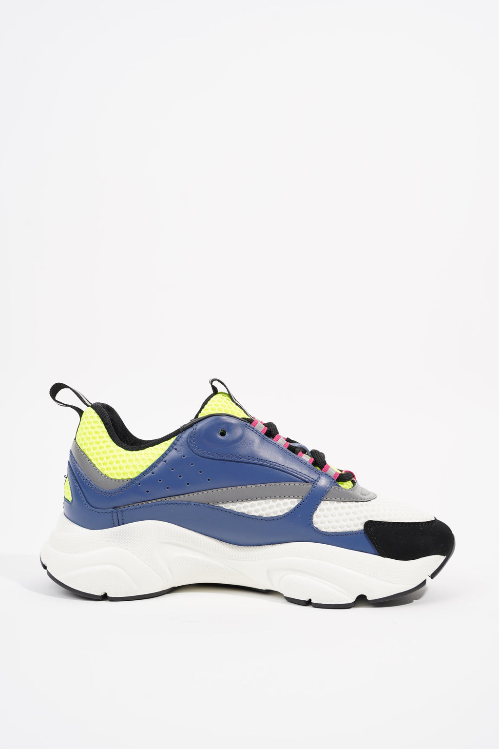 Christian Dior Womens B22 Sneakers EU 38 / UK 5