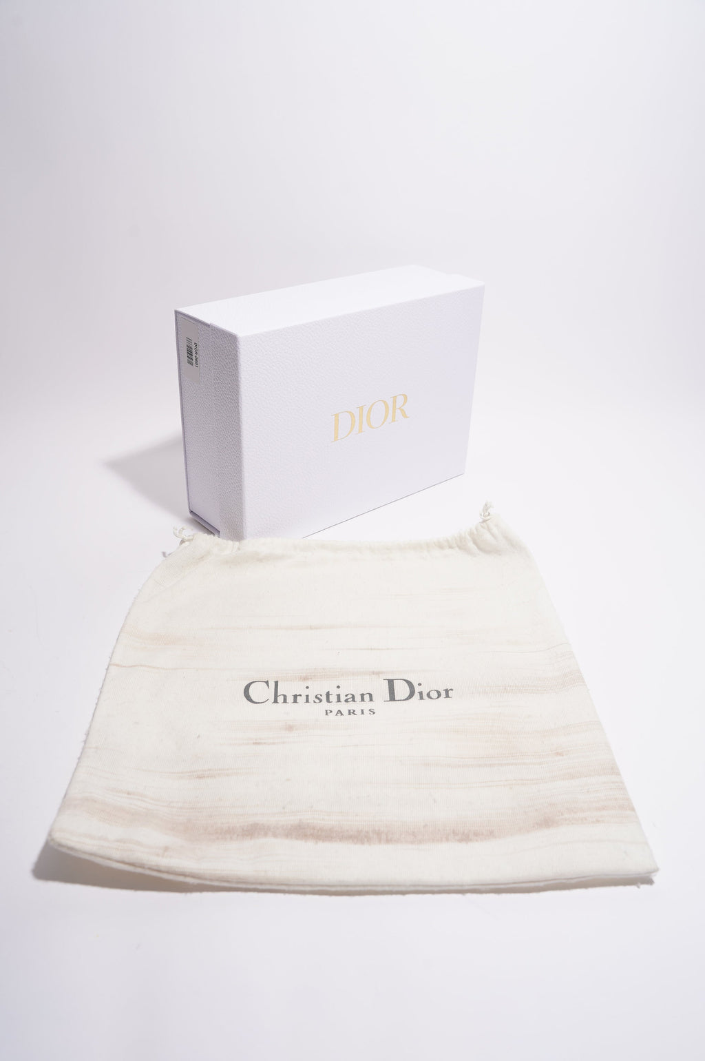 Christian Dior Womens Lady Dior Silver Python Mini
