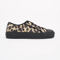 Christian Dior Womens Walk'n'Dior Leopard Black EU 40 / UK 7