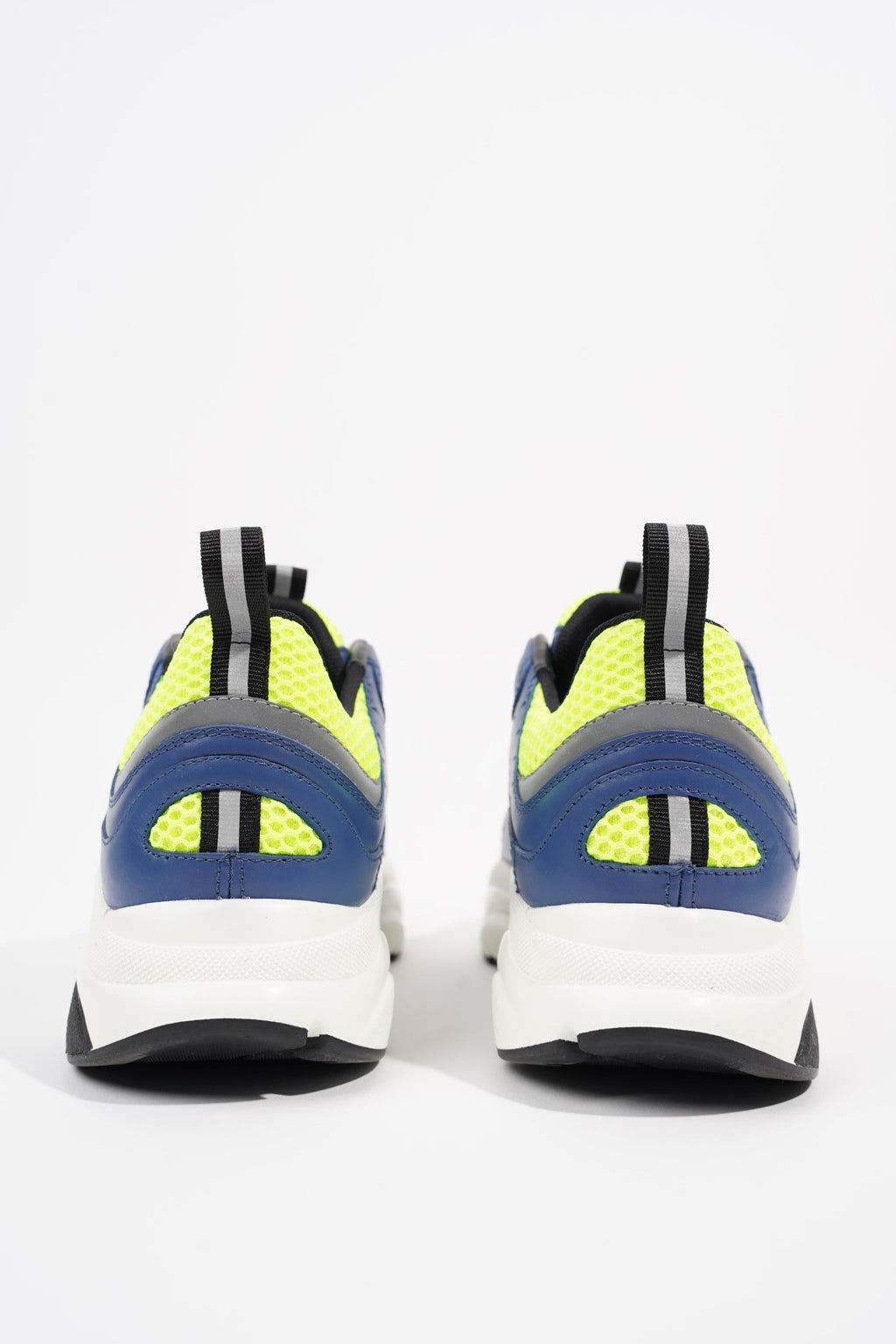 Christian Dior Womens B22 Sneakers EU 38 / UK 5