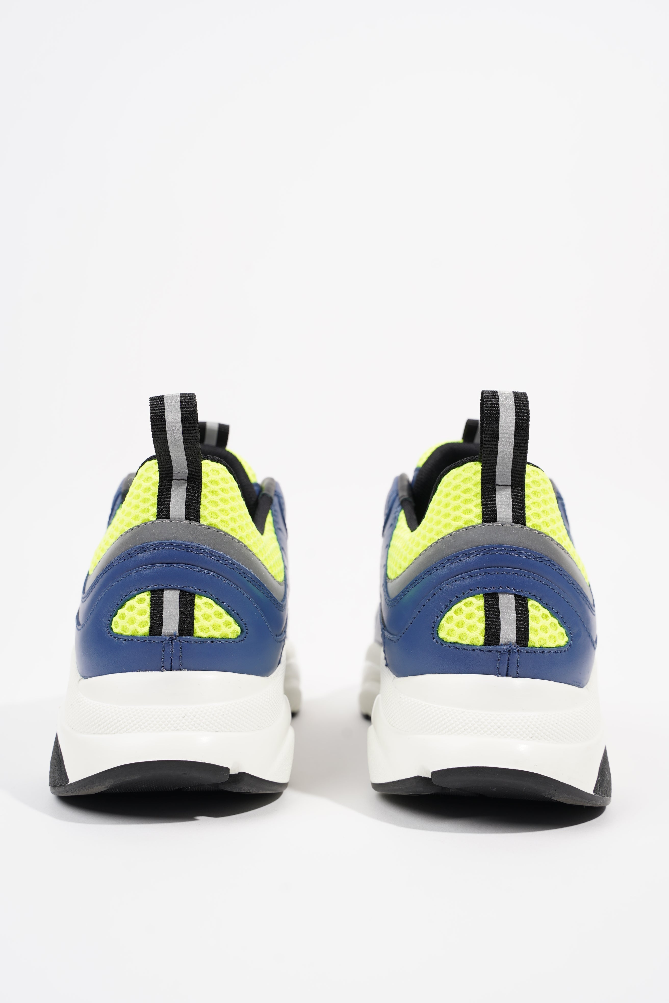 Christian Dior Womens B22 Sneakers EU 38 / UK 5