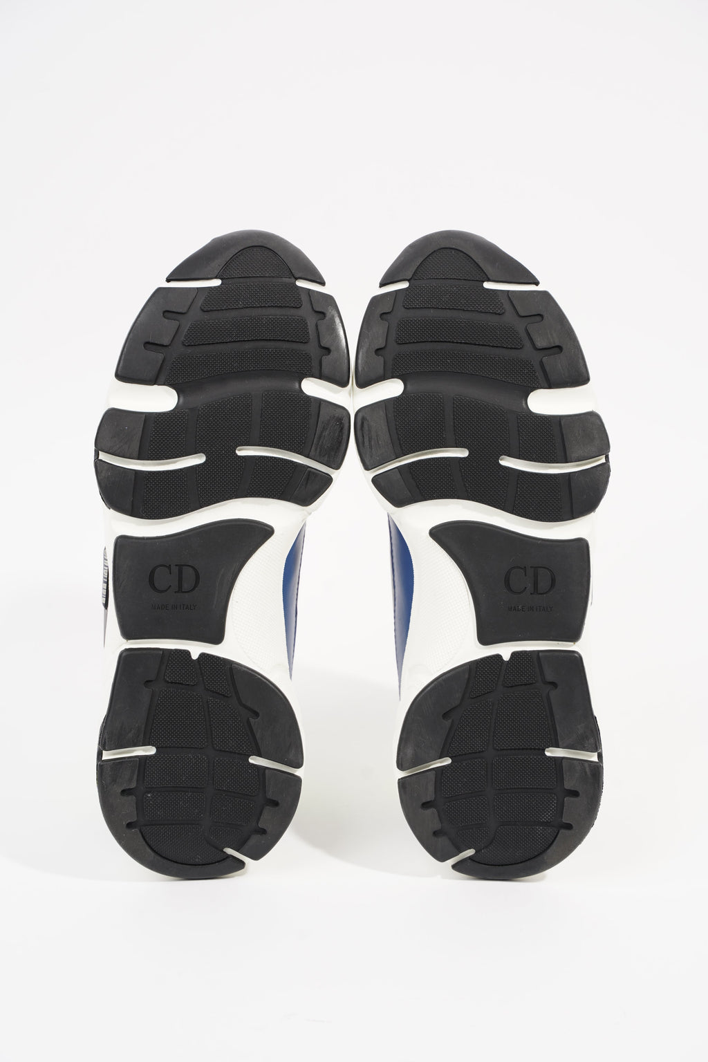 Christian Dior Womens B22 Sneakers EU 38 / UK 5