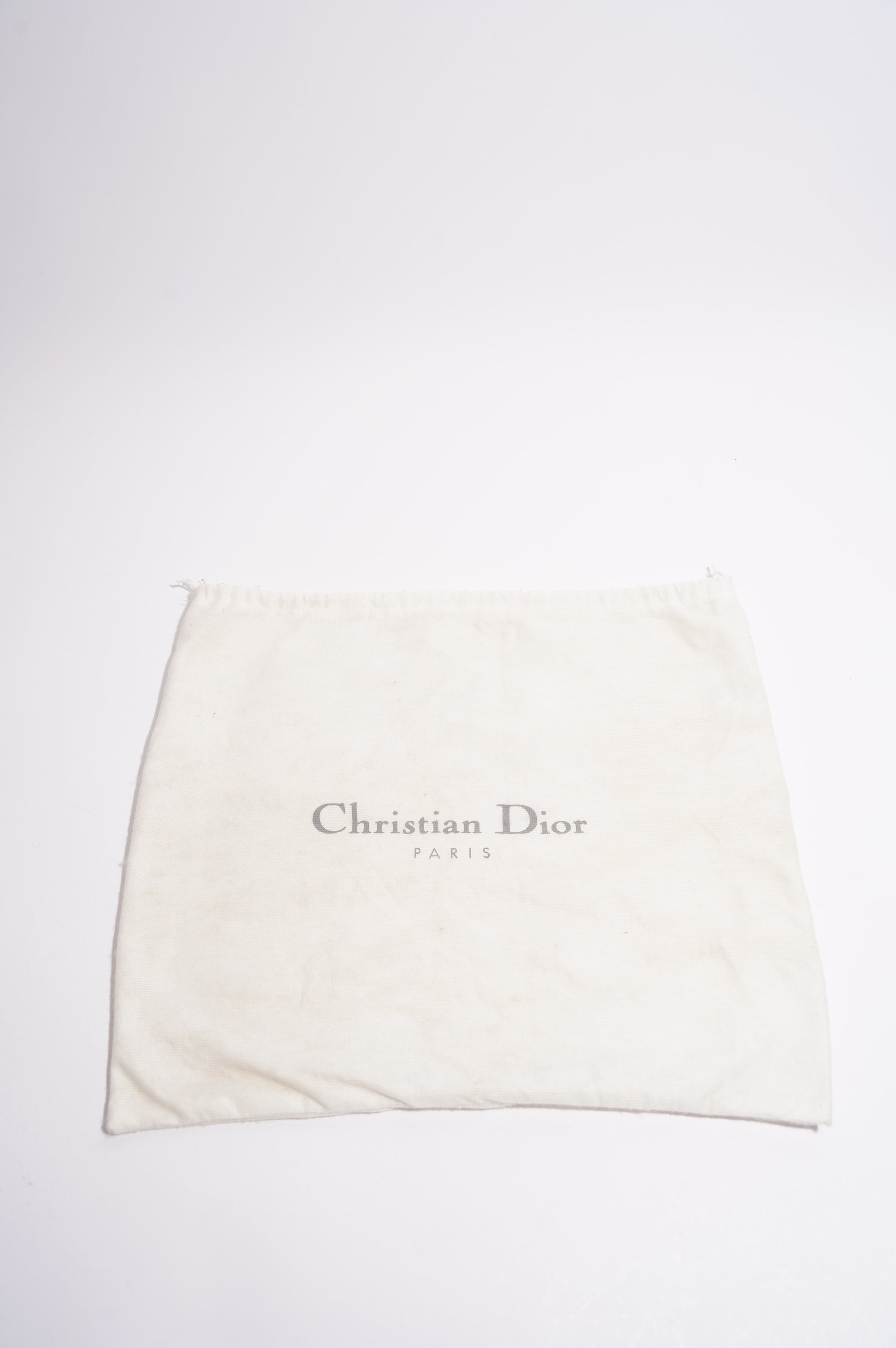 Christian Dior Lady Dior Black Medium