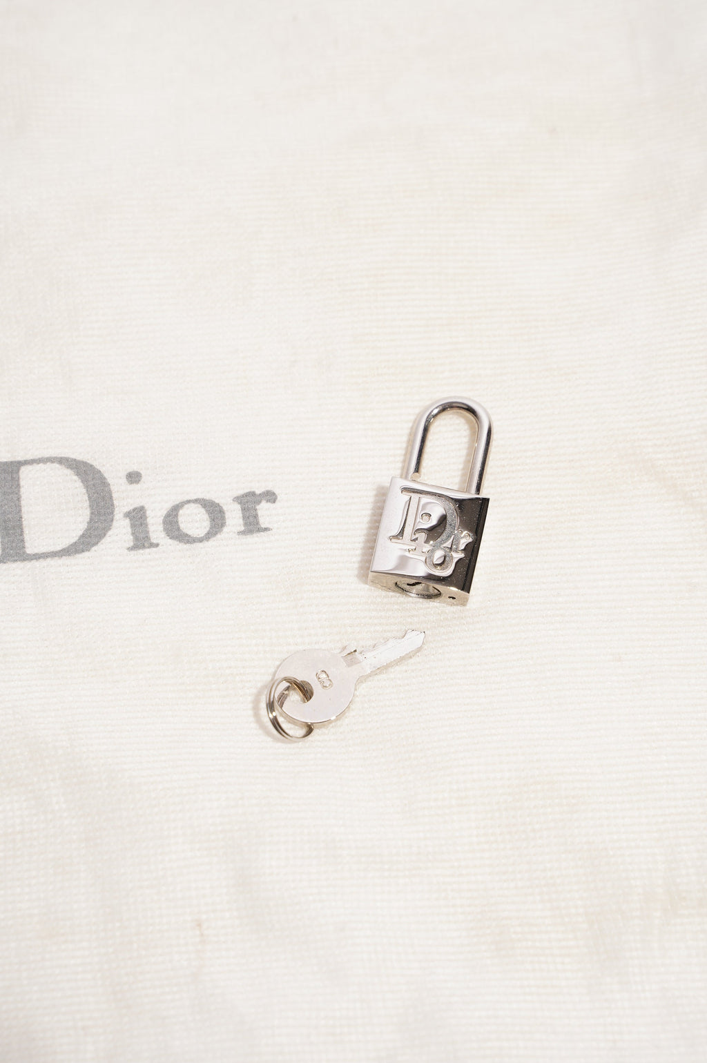 Christian Dior Lady Dior Black Medium