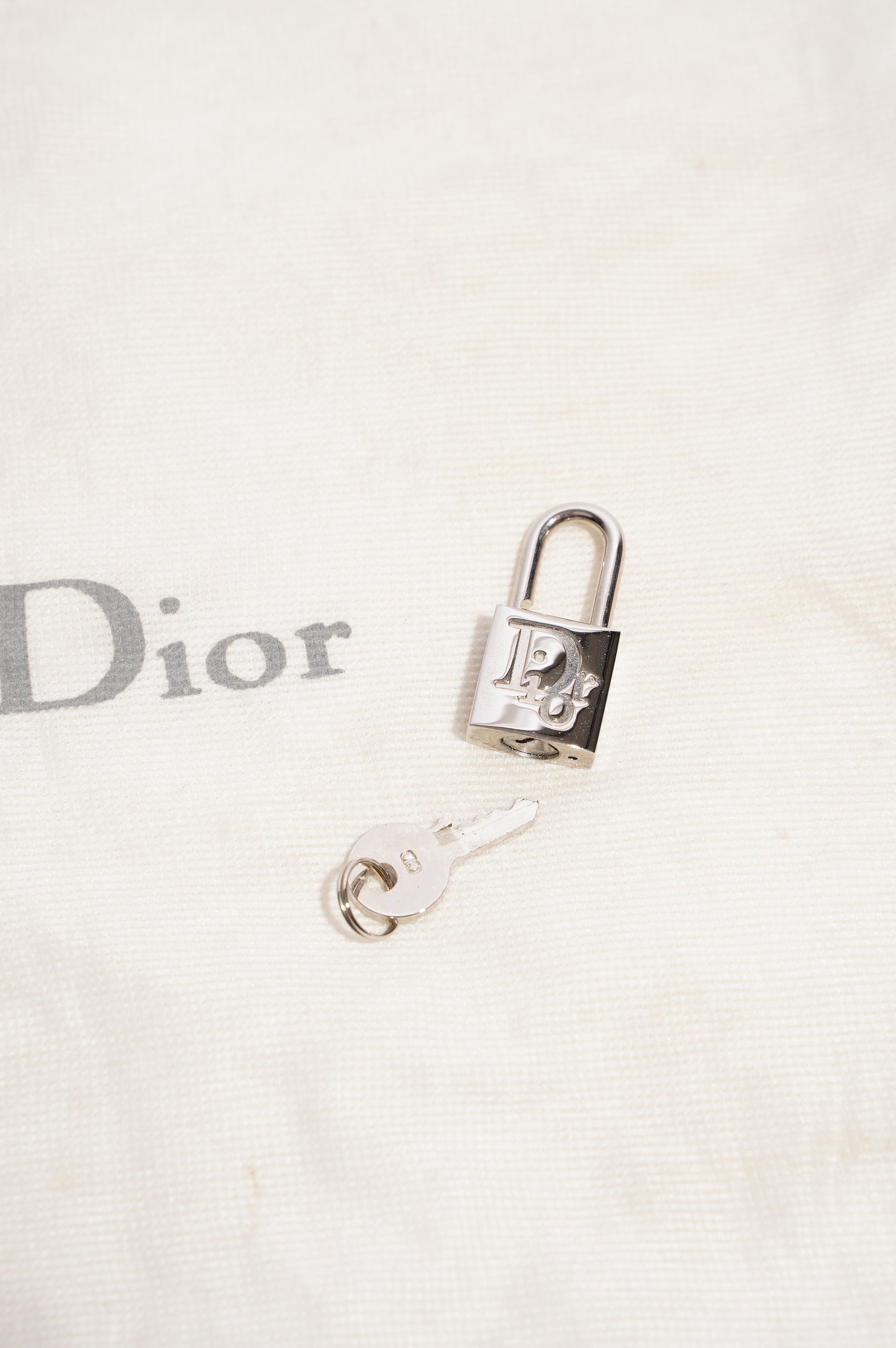 Christian Dior Lady Dior Black Medium