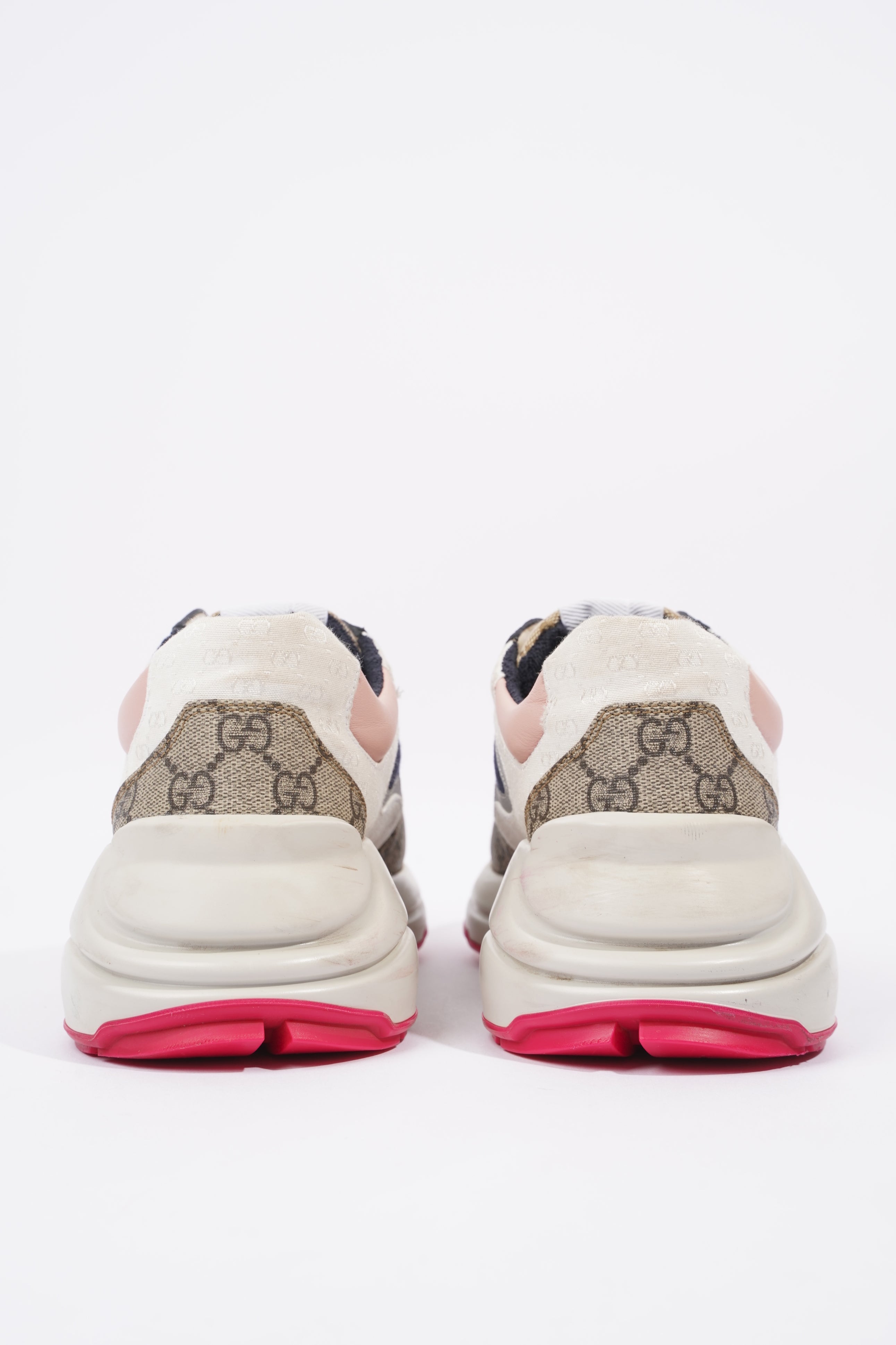 Gucci Mens Rhyton Multi EU 41 / UK 8
