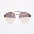 Christian Dior Womens Dior Stronger Metallic 45
