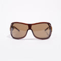 Gucci Womens GG3035S Sunglasses Brown 105