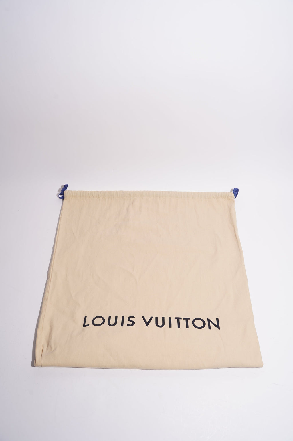 Louis Vuitton Womens Steamer Tote Black